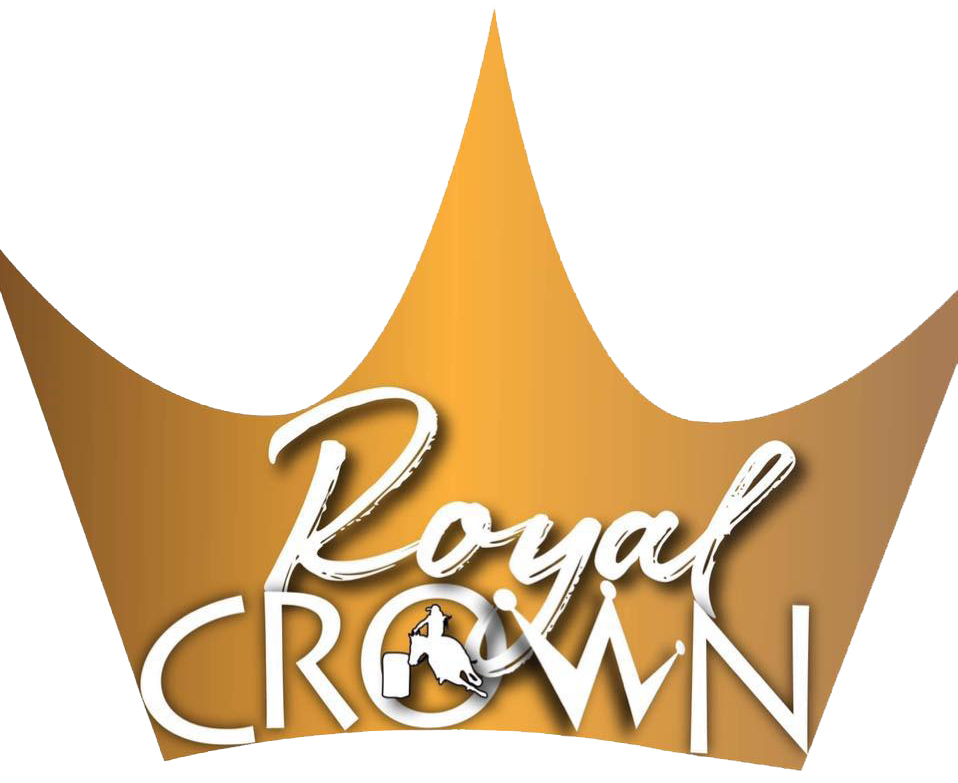 royal crown race logo