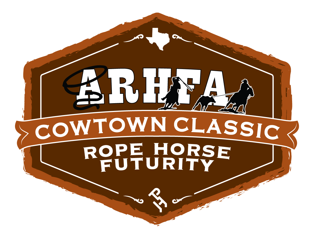 2024 Cowtown Classic Entries American Rope Horse Futurity Association